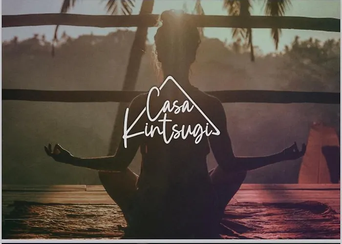 Casa Kintsugi