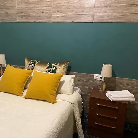 Hotel Casa Kintsugi Masquefa Esterno foto