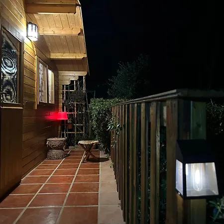 Hotel Casa Kintsugi Masquefa Esterno foto