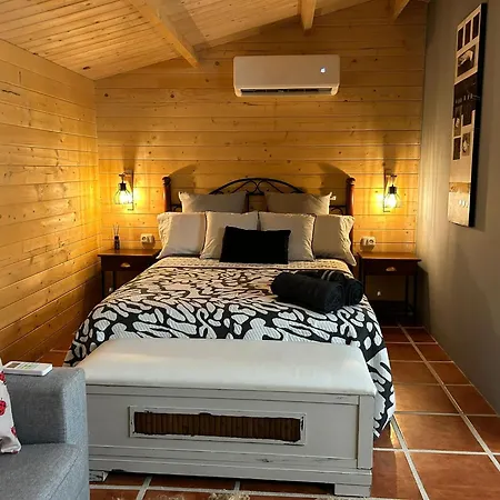 Hotel Casa Kintsugi Masquefa Esterno foto