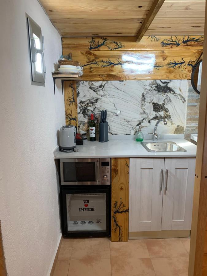 Casa Kintsugi Masquefa