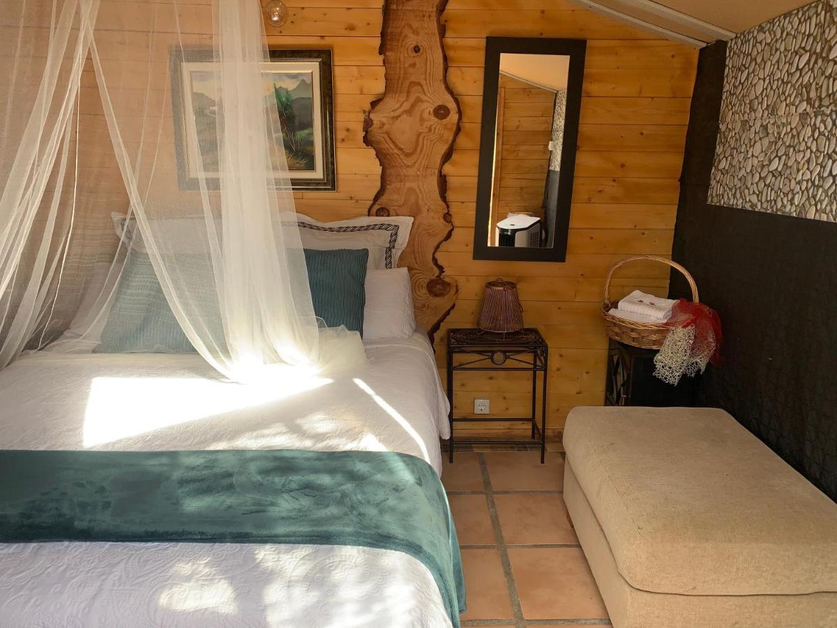 Casa Kintsugi Campingplatz *