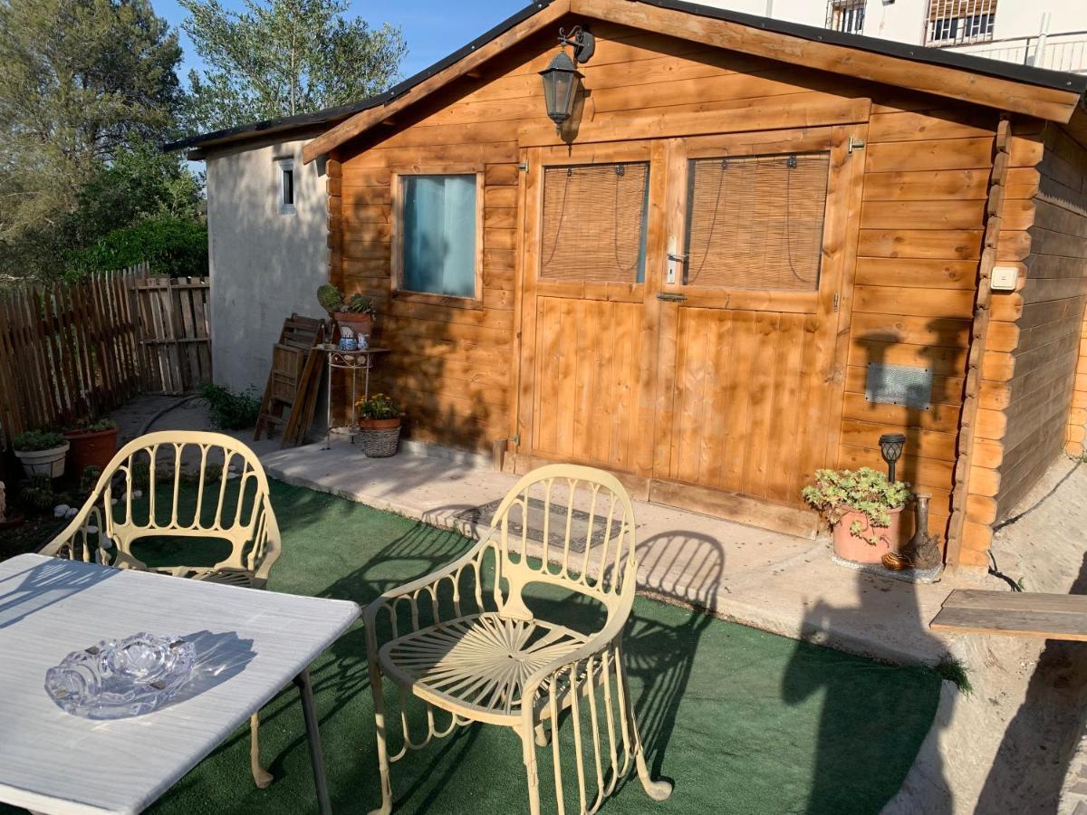 Casa Kintsugi Campingplatz *