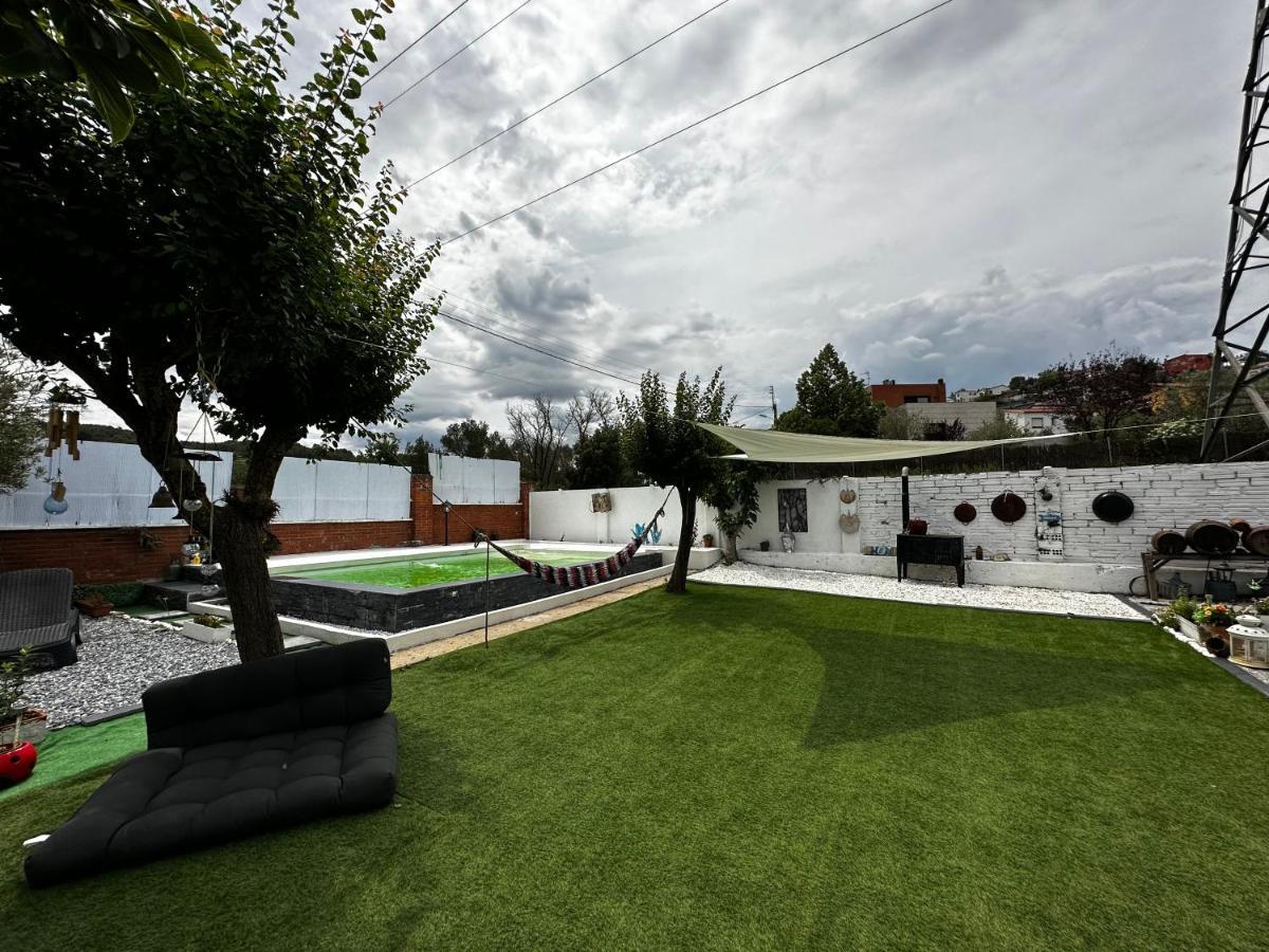 Casa Kintsugi Campingplatz