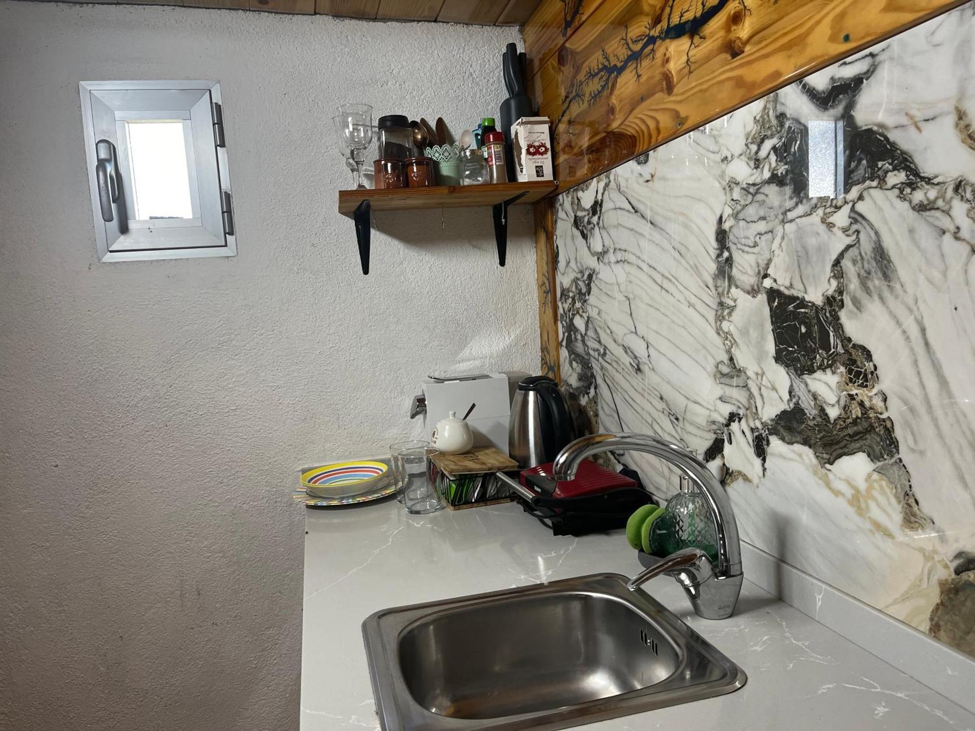 Casa Kintsugi Masquefa